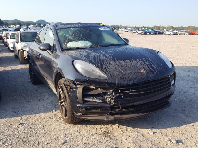 2019 porsche macan s