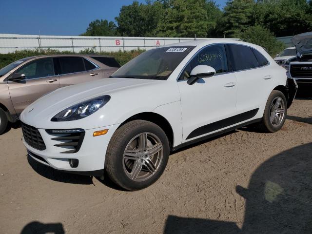 2014 porsche macan s