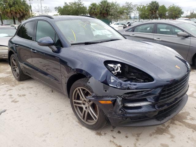 2019 porsche macan s