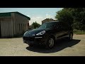 2014 porsche cayenne