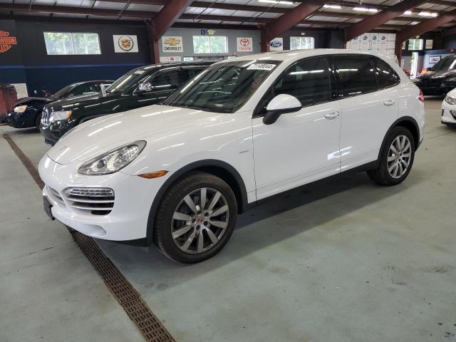 2014 porsche cayenne