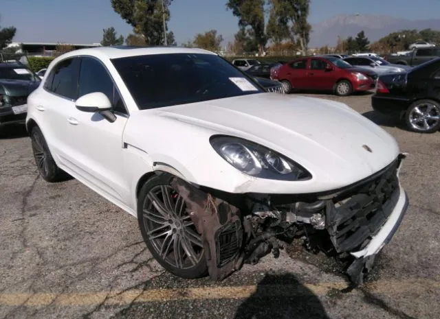 2014 porsche macan