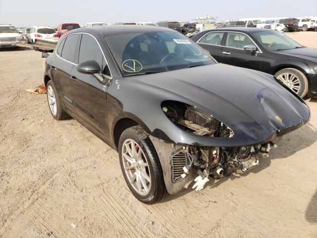 2014 porsche macan turb
