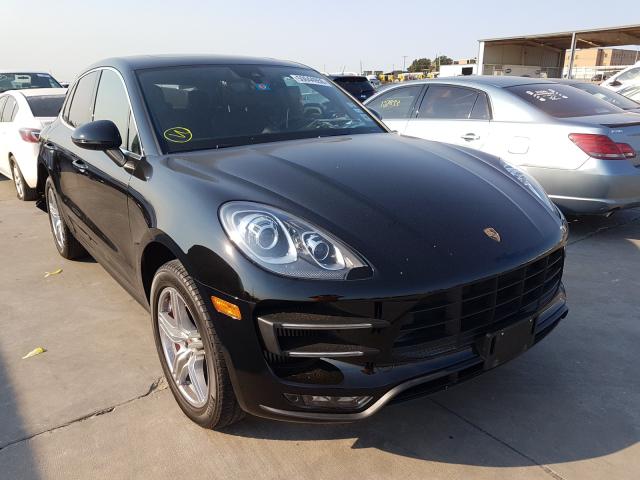 2015 porsche macan