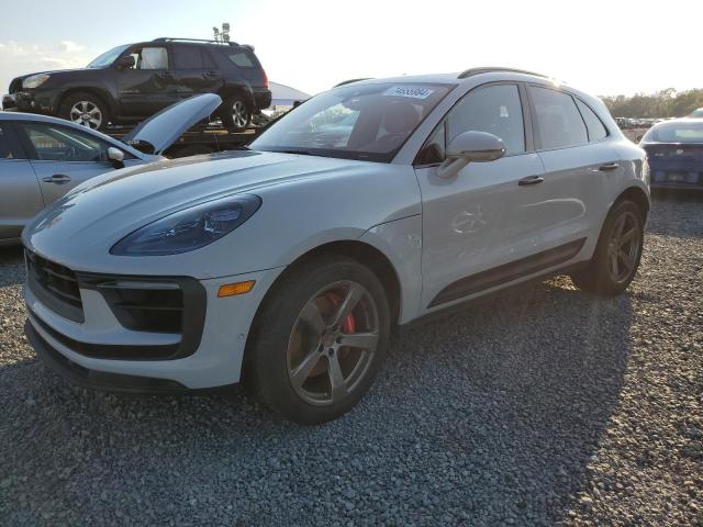 2022 PORSCHE Macan