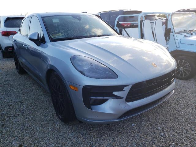 2020 porsche macan