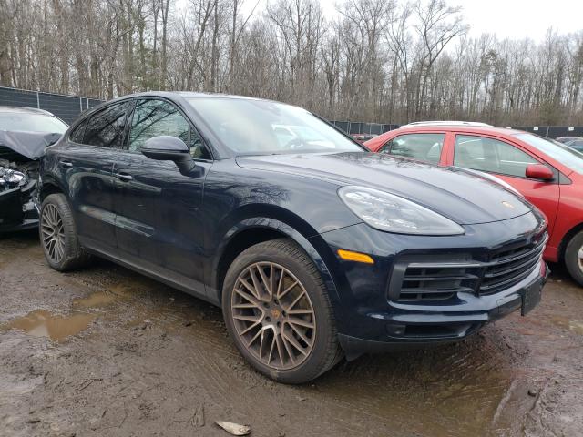 2019 porsche cayenne co