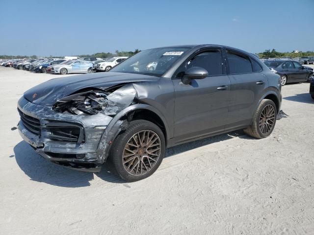 2021 porsche cayenne co