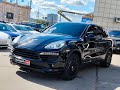 2011 porsche cayenne