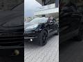2013 porsche cayenne
