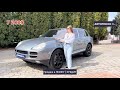 2003 porsche cayenne