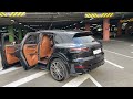 2020 porsche cayenne turbo gt