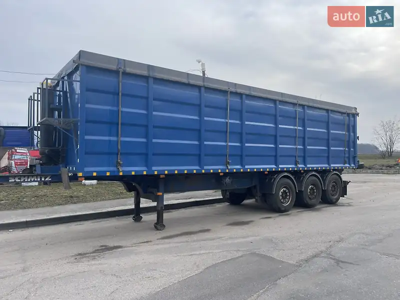 2005 schmitz scf 24l-g