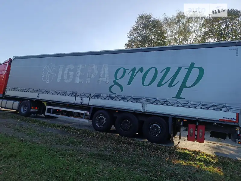 2012 schmitz cargobull scs 24-l-13-62 eb