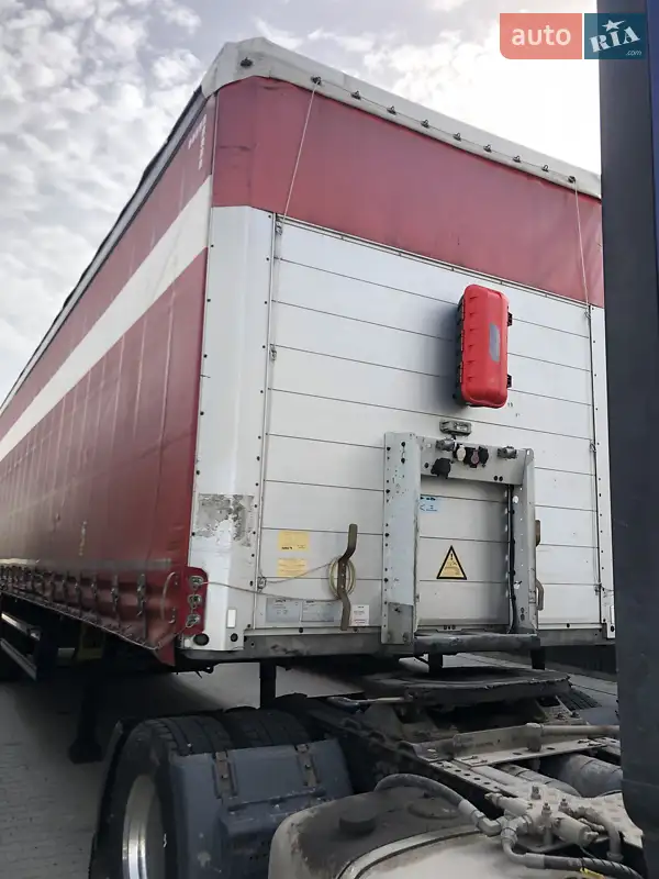 2013 schmitz scb-s3t