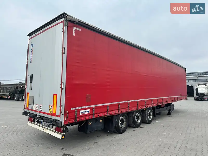 2016 schmitz scb-s3t