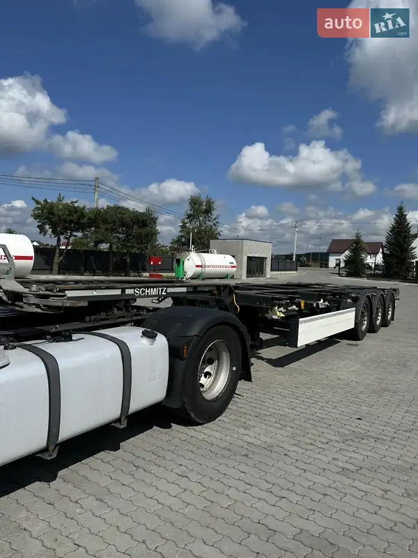 2020 schmitz scb s3d