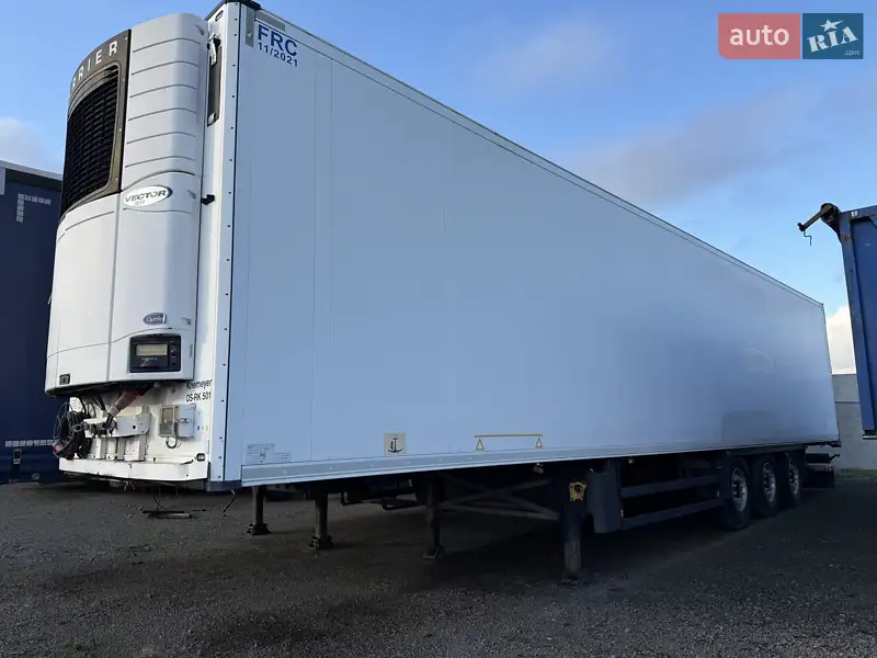 2012 schmitz scb-s3t
