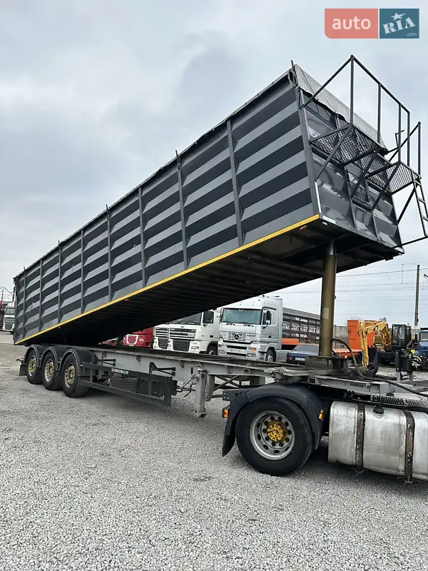 2002 schmitz scs 24