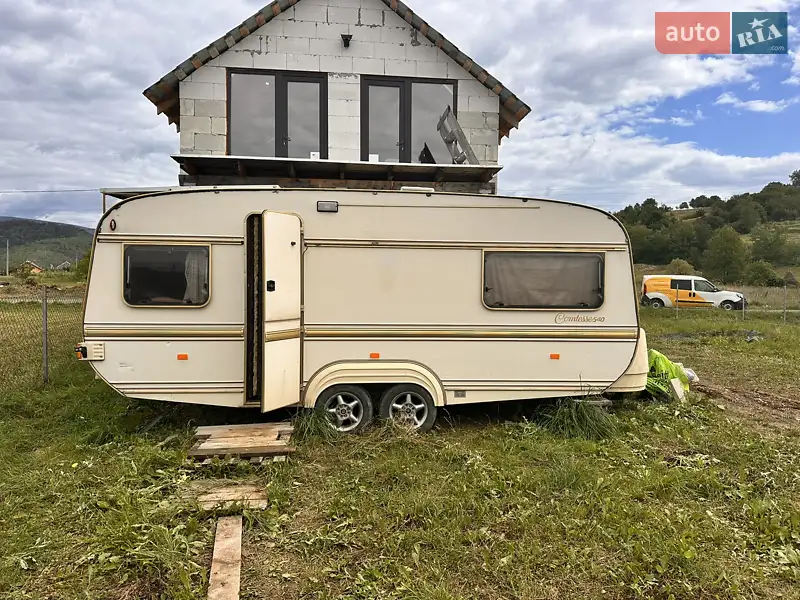 1988 tabbert 5402
