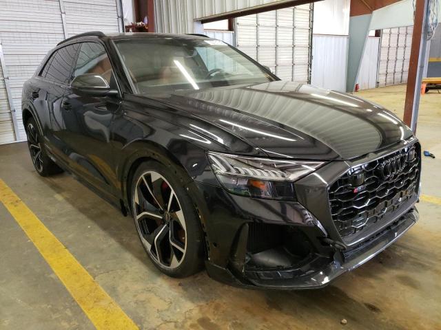 2021 audi rs q8
