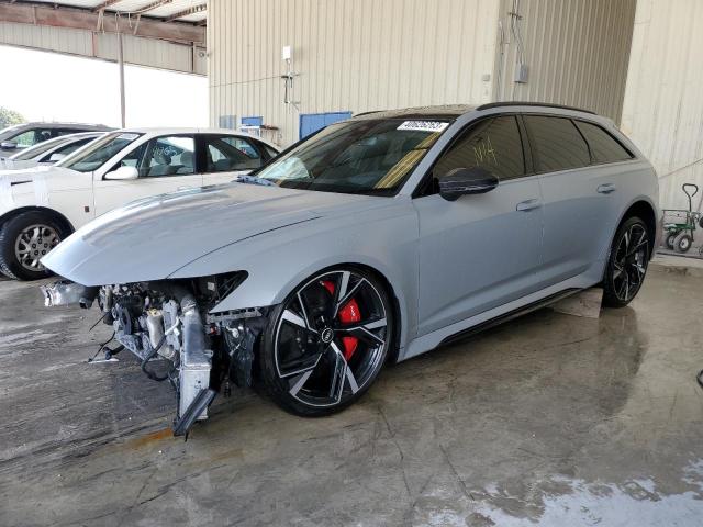 2020 audi rs6