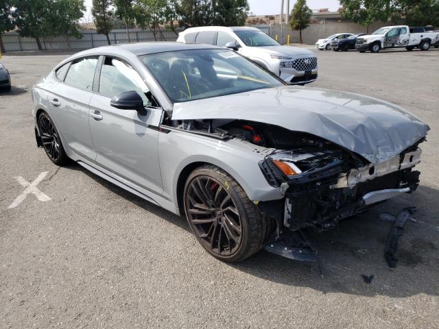 2020 audi rs5