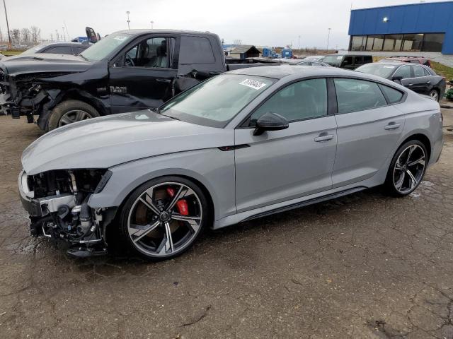2023 audi rs5