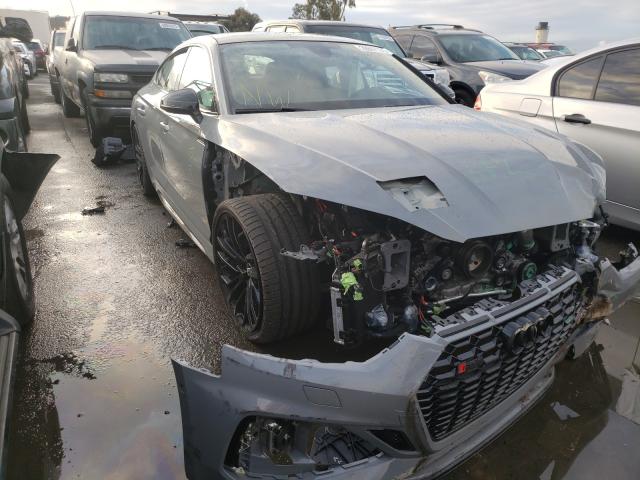 2020 audi rs5