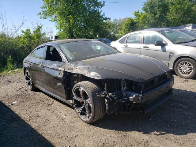 2019 audi rs5