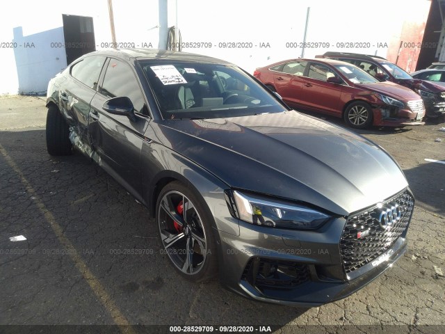 2019 audi rs 5 sportback