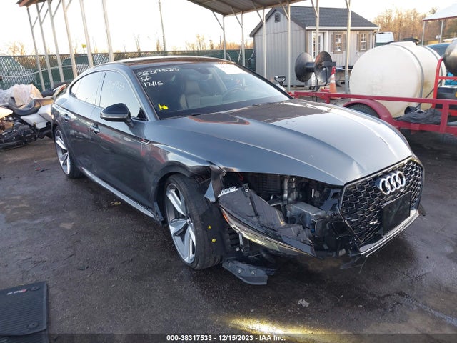 2019 audi rs 5