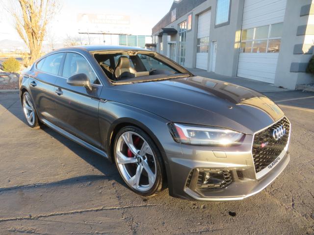 2019 audi rs 5 sportback