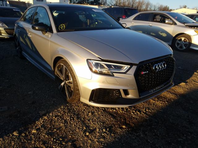 2018 audi rs3