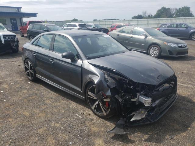 2019 AUDI RS 3