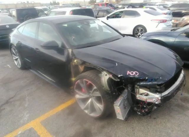 2020 audi rs 7