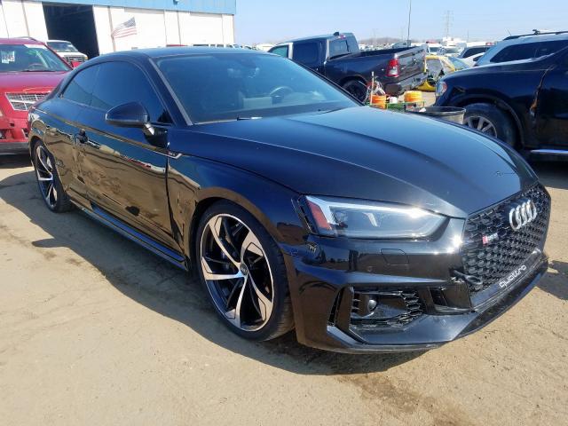 2018 audi rs5