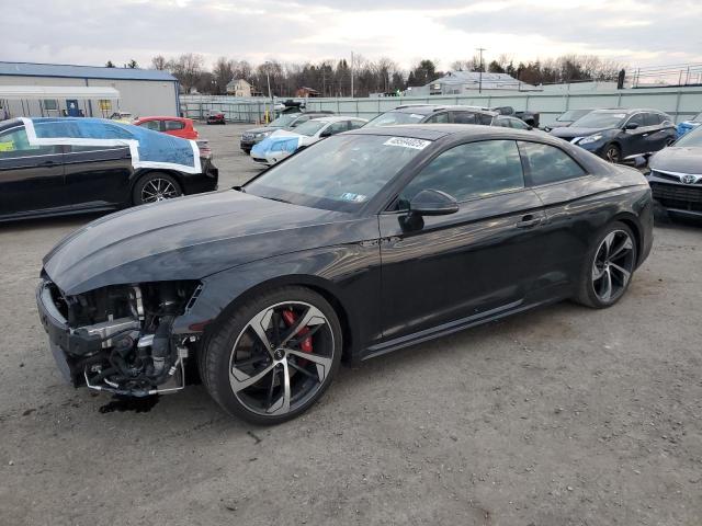 2018 audi rs5