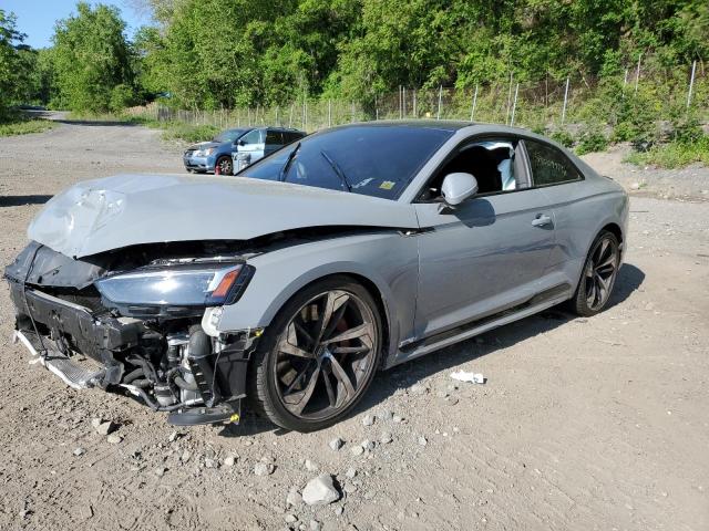 2017 audi rs5