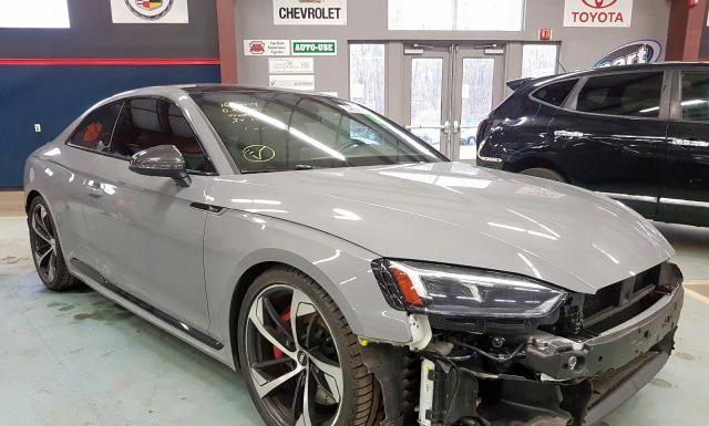 2018 audi rs5