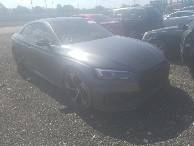 2019 audi rs5