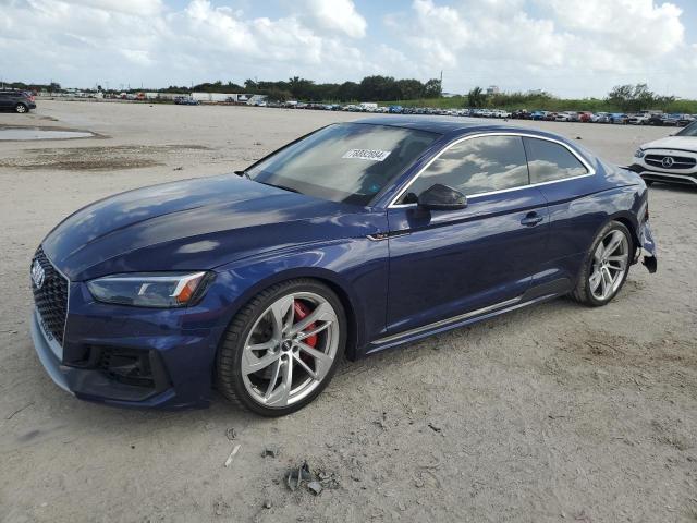 2019 audi rs5