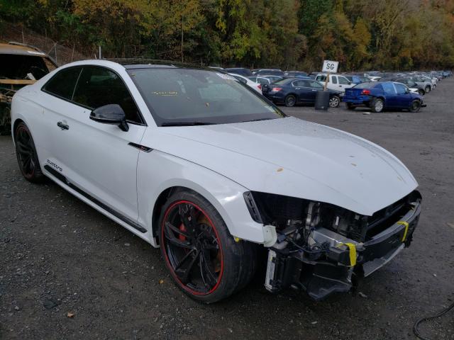 2018 audi rs5