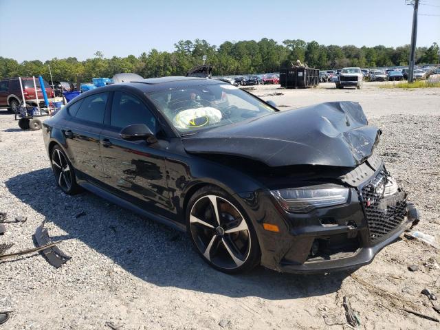 2015 audi rs7