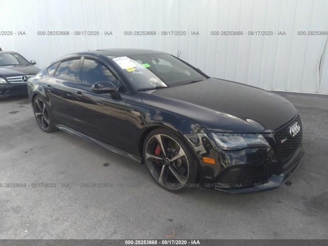 2014 audi rs 7