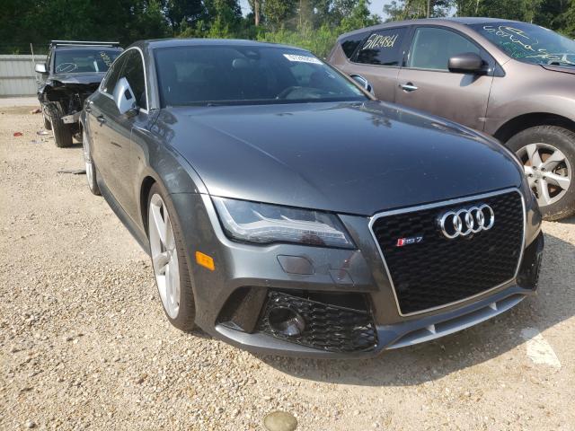 2014 audi rs7