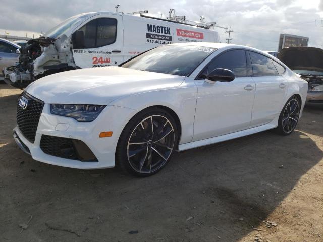 2016 audi rs7 sportback