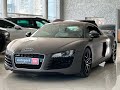 2007 audi r8