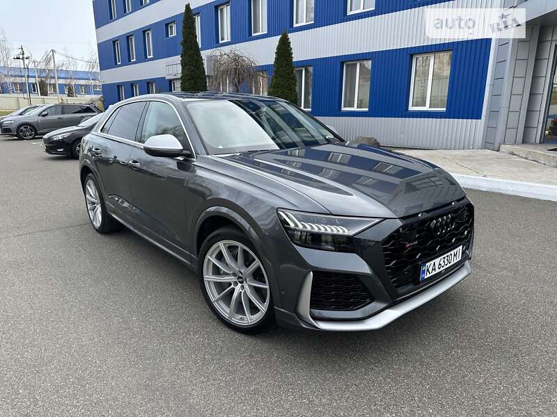 2021 audi rs-q8