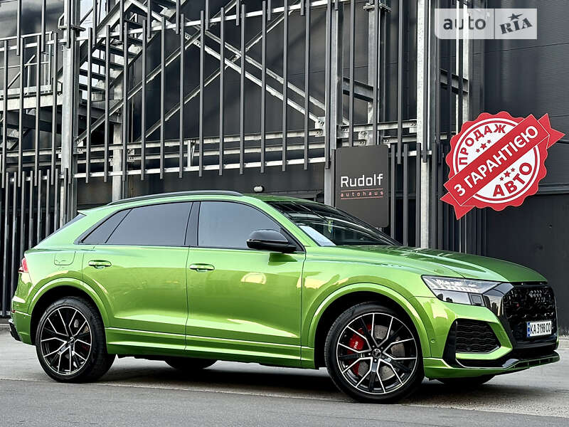 2021 audi rs-q8